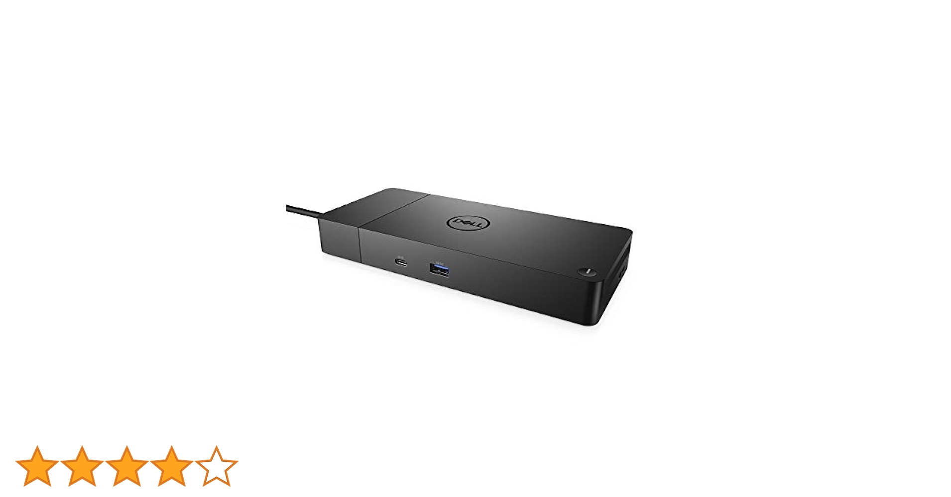 Amazon.co.jp: Dell WD19S 180W ドッキングステーション (130W